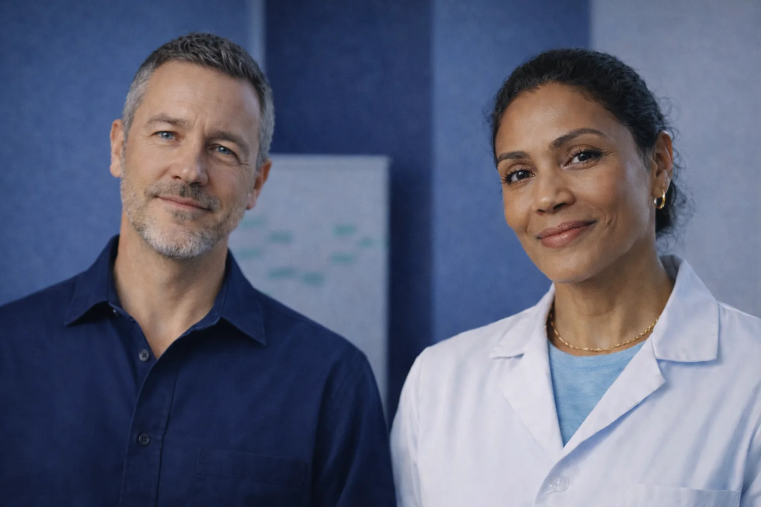 Professionnels du secteur médico-social