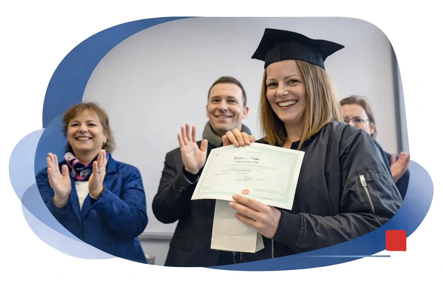 Diplôme VAE commerce et tertiaire