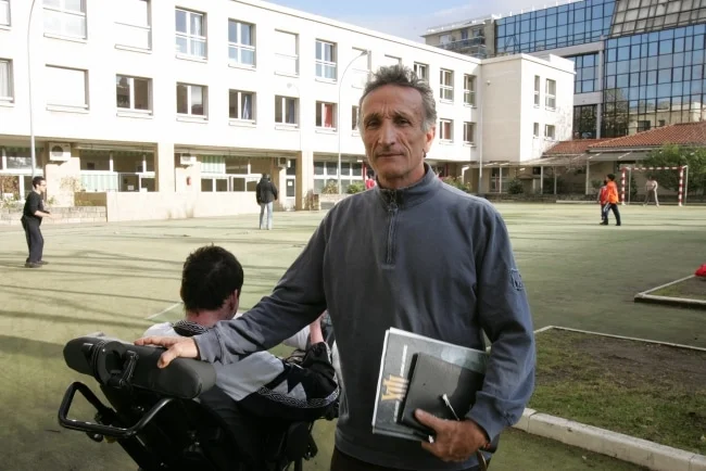 DEES éducateur spécialisé